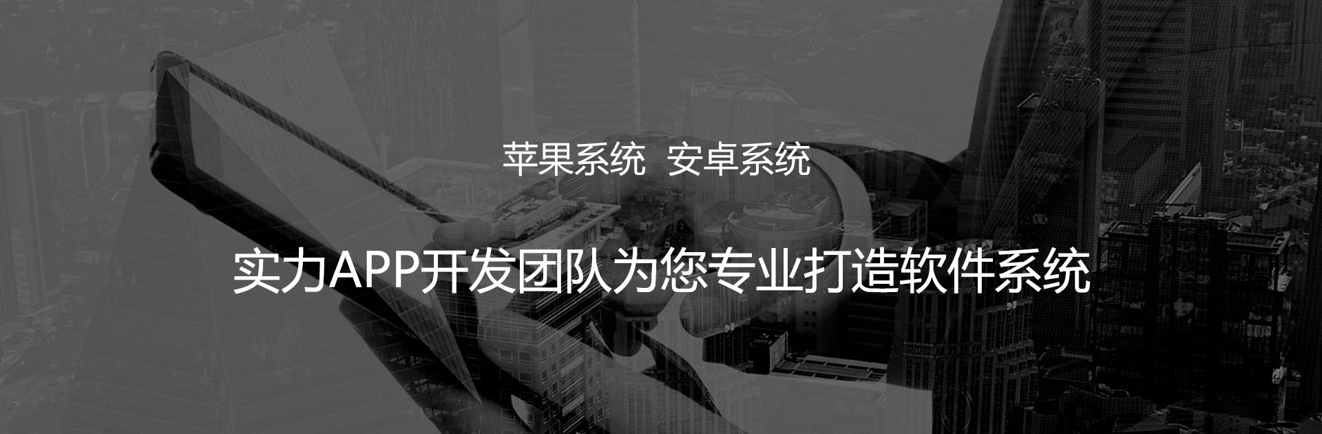 沈陽藍(lán)德科(kē)技(jì)APP開(kāi)發