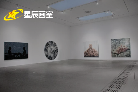 星辰畫(huà)室