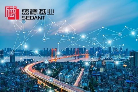 盛德基業(yè)