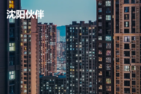 沈陽夥伴